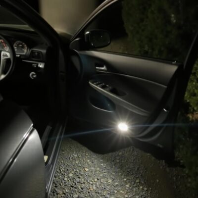 EASY EAGLE LED Interior Car Lights for Honda-Accord-2013-2022: 14 Piece Kit White LED Light Bulbs - Super Bright 6000K + Install Tool - Image 7
