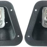 Golf Cart LED Headlight compatible with Yamaha G14, G16, G19, G22 Golf Cart LED light