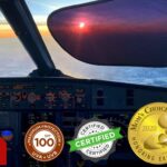 Car Window Shades - Certified 99.79% UVA & 99.95% UVB Sun Protection. Award Winning car Sun Shade for Side Windows. 4 Pack Semi Transparent 20" x 12" - Car Accessories Interior by Kinder Fluff