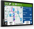 Garmin 010-02470-00 DriveSmart 76 7" Car GPS Navigator | Official USA Partner Model | Bundle with Premium 2YR CPS Enhanced Protection Pack - Image 4