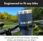 ABC by BiKASE - Any Bottle Cage, Bike Water Bottle Holder - Fits Any Bottle, Container, Speaker, Bicycle Bottle Holder for Frame or Handlebar - Image 3