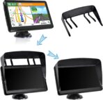 GPS Navigation for car Truck & RV & Car, Driver Alerts, Turn-by-Turn Directions,Car GPS Navigation 2026 Map and Free Update Map - Image 4