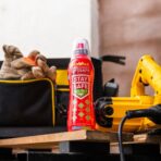 LifeSafe Technologies StaySafe All-in-1 Portable Fire Extinguishing Spray | Compact Fire Spray Smothers 10 Types of Fires | Non-Toxic, Non-Hazardous & Eco-Friendly for Home, Kitchen and Garage - Image 7