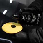 Car Gods Black Carnauba Wax Polish, Pigmented Formula 3 in 1 Removes Surface Oxidation, Blemishes and Minor Scratches, 17 Fl Oz - Image 4