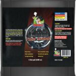 Black Diamond Tire Shine 5 Gallons - Extreme Gloss, Long Lasting, No Sling, Wet Look