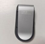 Bluetooth 5.0 Car Speaker, in Car Speakerphone, Bluetooth Receiver for Cell Phone Support Siri Google Voice Assistant, Built in Microphone&3W Speaker for Handsfree Calls, GPS, Music - Image 9