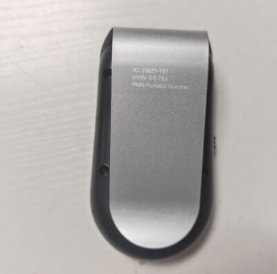 Bluetooth 5.0 Car Speaker, in Car Speakerphone, Bluetooth Receiver for Cell Phone Support Siri Google Voice Assistant, Built in Microphone&3W Speaker for Handsfree Calls, GPS, Music - Image 9