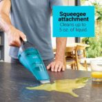 BLACK+DECKER dustbuster Wet/Dry Handheld Vacuum, Cordless Hand Vac (HNVC215BW52) - Image 3