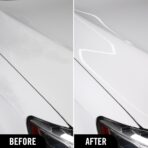 Turtle Wax 52712 Professional Finish Color Magic Car Paintwork Polish - Restores, Cleans & Shines - Long Lasting Protection with Dynamic Color Boost - Easy to Use - White, 500m - Image 3