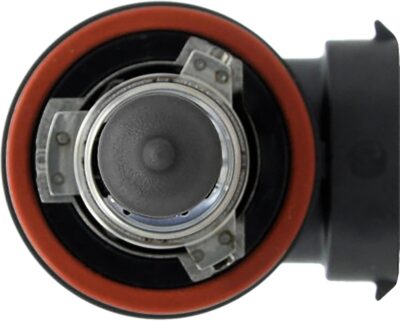 SYLVANIA - H11 Basic - Halogen Bulb for Headlight, Fog, Daytime Running Lights, and Cornering Applications (Contains 2 Bulbs) - Image 4