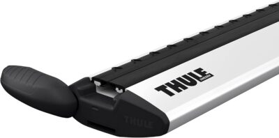 Thule Wingbar Evo 150 (60”), Aluminum - Image 9