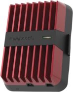 weBoost Drive Reach - Vehicle Cell Phone Signal Booster | 5G & 4G LTE | Magnetic Roof Antenna | Boosts All U.S. Carriers - Verizon, AT&T, T-Mobile | Made in the U.S. | FCC Approved (model 470154) - Image 5