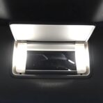 EASY EAGLE LED Interior Car Lights for 2019-2021-Dodge Ram-1500-2500-3500: 12 Piece Kit White LED Light Bulbs - Super Bright 6000K + Install Tool - Image 8