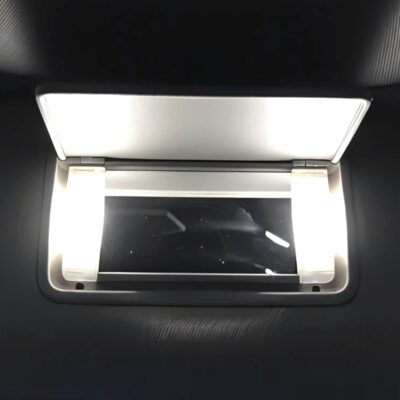 EASY EAGLE LED Interior Car Lights for 2019-2021-Dodge Ram-1500-2500-3500: 12 Piece Kit White LED Light Bulbs - Super Bright 6000K + Install Tool - Image 8