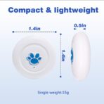 2026 GPS Tracker for Vehicles, Cars & ldwide Coverage | No Monthly Fee & No SIM Needed | IP67 Waterproof | Long Battery Life | Compatible with iPhone & Android - Image 7