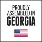 Husky Liners Custom Mud Guards | Fits 2024-2026 GMC Canyon, Crew Cab (Excludes The AT4X Model) | Front & Rear Set, 4-pc Black - 58326 - Image 6