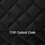 HONEST OUTFITTERS Dog Car Seat Cover, Pet Front Cover for Cars, Trucks, and Suv's - Waterproof & Nonslip Dog Seat Cover,(Front Seat) - Image 5