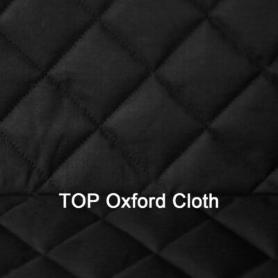 HONEST OUTFITTERS Dog Car Seat Cover, Pet Front Cover for Cars, Trucks, and Suv's - Waterproof & Nonslip Dog Seat Cover,(Front Seat) - Image 5