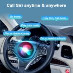 Wireless CarPlay Retrofit kit for Acura RLX ILX MDX RDX TLX Wireless CarPlay & Android Auto Module Accessories, Support Mirror Link, Camera - Image 6