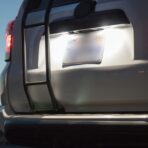 EASY EAGLE Interior Car Lights for Toyota-Sequoia-2001-2007: 18 Piece Kit White Light Bulbs - Super Bright 6000K + Install Tool - Image 7