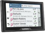 Garmin Drive 51 LM GPS Navigator (US) Bundle w/EVA Hard Case & Microfiber Cloth (010-01678-0B) - Image 3
