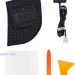 HUD Head up Display for Toyota Tacoma Gen4 2024 2025 2026 & 4Runner 2025 2026 Automotive Speedometers Automotive Voltmeter Gauges Car Accessories