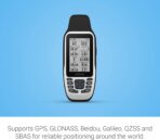 Garmin GPSMAP 79s, Marine GPS Handheld with Worldwide Basemap, Rugged Design and Floats in Water - Image 5