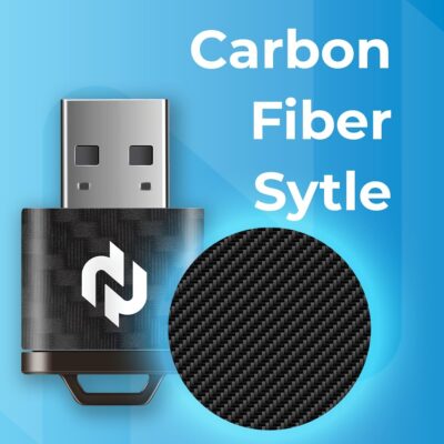 N Wireless CarPlay Adapter Upgrade – Faster & More Stable Wireless Apple CarPlay for Wired CarPlay Vehicles, 5GHz WiFi Performance, Plug & Play USB Dongle, Quick Pairing - Image 5