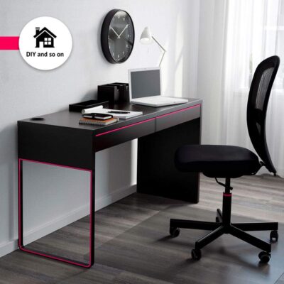 4R Quattroerre.it 10462 Trim Stripes Adhesive Strips for Cars, Neon Fucsia, 3 mm x 10 mt - Image 7