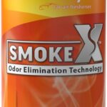 Armor All FRESHfx SmokeX Citrus Breeze Car Air Freshener Spray - 3.5 OZ