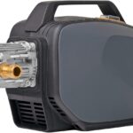 Active 2.0 Electric Pressure Washer – 2.0 GPM high Pressure Washer for DIY at Home car wash, Detailing and Other Cleaning transformations with 1800 Peak PSI