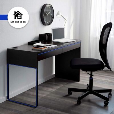 4R Quattroerre.it 10498 Trim Stripes Adhesive Strips for Cars, Blue, 10 mm x 10 mt - Image 7