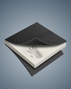 Skechers Steering Wheel Cover, Memory Foam Car Steering Wheel Covers,14.5-15inch Anti-Slip Safety Comfortable Design Universal Men Women Fits for 95% Truck,SUV,Cars(Black) - Image 4