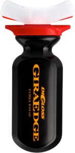 SOFT99 Digloss Giraedge Tire Dressing with Flexible Applicator, 70 ml - Image 3