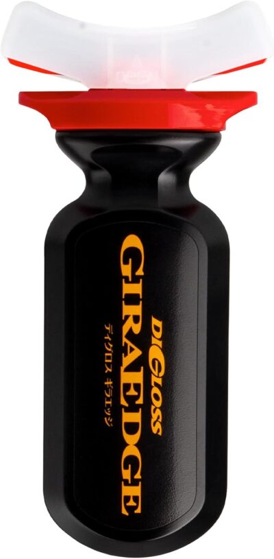 SOFT99 Digloss Giraedge Tire Dressing with Flexible Applicator, 70 ml - Image 3