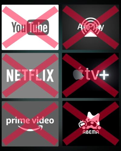 OTTOCAST Mini Edge 2025 Wireless Carplay Adapter & Android Auto Wireless Adapter for Apple iPhone Samsung Android Phone 2-in-1, USB Car Accessories, 5 GHz Wi‑Fi Bluetooth 5.0 Voice Control Plug & Play - Image 8