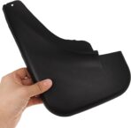 4pcs Car Mud Flaps and Tire Splash Guards Soft Rubber Wheel Mudguards Compatible with 2003 for Exterior Protection - Image 8