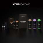 Couth Travel Kit - Car Cleaning Travel Bundle w/Interior Cleaner and Detailer | Ceramic Detail Spray | Microfiber Cleaning Towels - 4 Piece Kit - Image 6