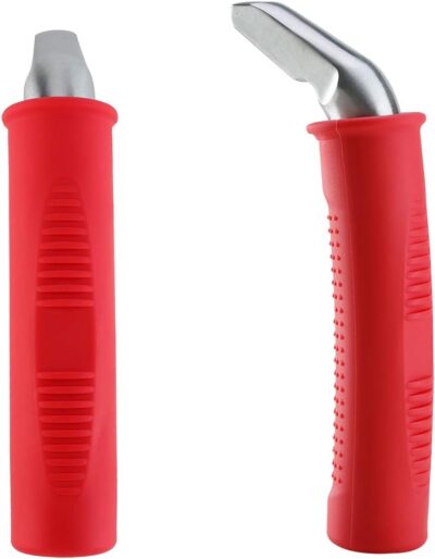 Auto Cane Portable Vehicle Support Handle, Car Door Assist Bar, Supports up to 300 Pounds, Car Door Handle for Elderly (Red) - Image 6