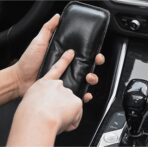 4 Pack Auto Center Console Elbow Leg Knee Pad, Leather Armrest Cover Cushion for SUV/Truck/Car, Universal Interior Accessories - Image 4