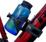 Anywhere Cage Strap Adapter - Long Strap for Ebikes, Scooters, Golf Garts, Trolleys, Golf Pull Carts Attachment for Water Bottles, Drinks with Braz-on Attachment - Image 4