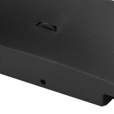 Speedometer for Car, Universal Car HUD Display Digital Speedometer with Speed Alarm Automatic Brightness Adjustment for Vehicle Smart and Fatigue Driving Alarm - Image 3