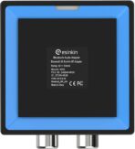 Esinkin Wireless Audio Receiver for Music Streaming Sound System Works with Smart Phones, Tablets and Car, Wireless Adapter for Speakers - Image 9