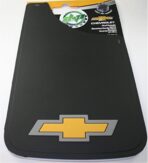 11X19 Chevrolet Mud Guard