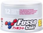 Soft99 Fusso Coat 12 Month Wax - Light Color