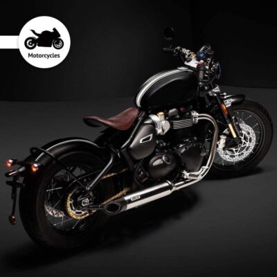 4R Quattroerre.it 10508 Trim Stripes Double Adhesive Strips for Cars, White, 11 mm x 10 mt - Image 5