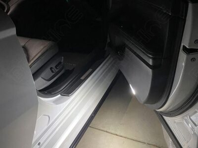 White Interior LED Lights Kit for Nissan Pathfinder 2013 2014 2015 2016 2017 2018 2019 2020 Super Bright 6000K Interior LED Bulbs Package + License Plate Lights and Install Tool - Image 6