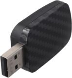 2-in-1 Wireless CarPlay-Android Auto Adapter with USB Interface, Converts Wired to Wireless Connection, Hands-Free Calling, Voice Navigation and Music Control for Most Vehicles - Image 5