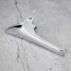 Aramox 2117660224 2117660124 Door Handle for -Benz W211 E-Class E320 E500 E63 AMG Chrome Car Interior Accessories (Left 2117660124) - Image 9