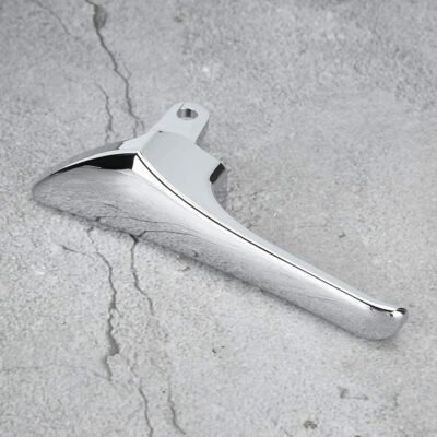 Aramox 2117660224 2117660124 Door Handle for -Benz W211 E-Class E320 E500 E63 AMG Chrome Car Interior Accessories (Left 2117660124) - Image 9